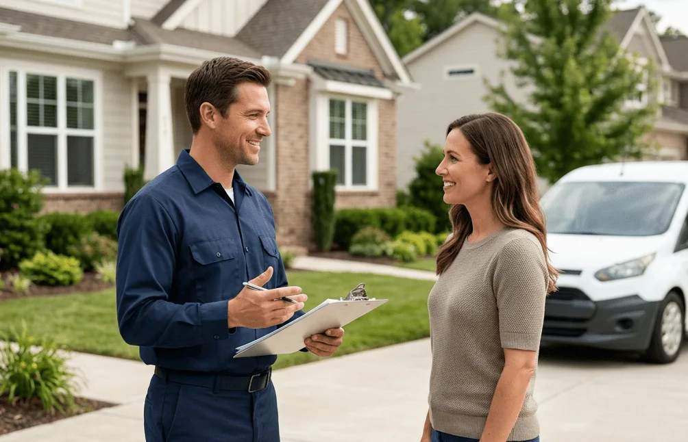 Mold Remediation Preston, WA FAQs